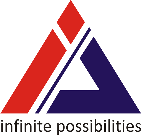 Infinity Alutech